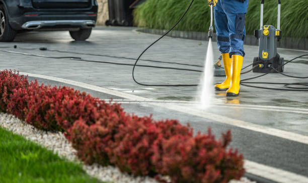 Professional Pressure Washing Services in Ladera Ranch, CA